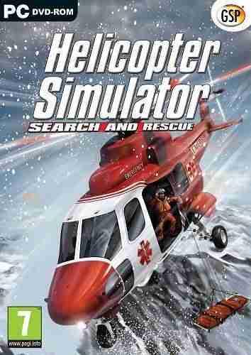 Descargar Helicopter Simulator 2014 Search And Rescue [MULTI8][PROPHET] por Torrent